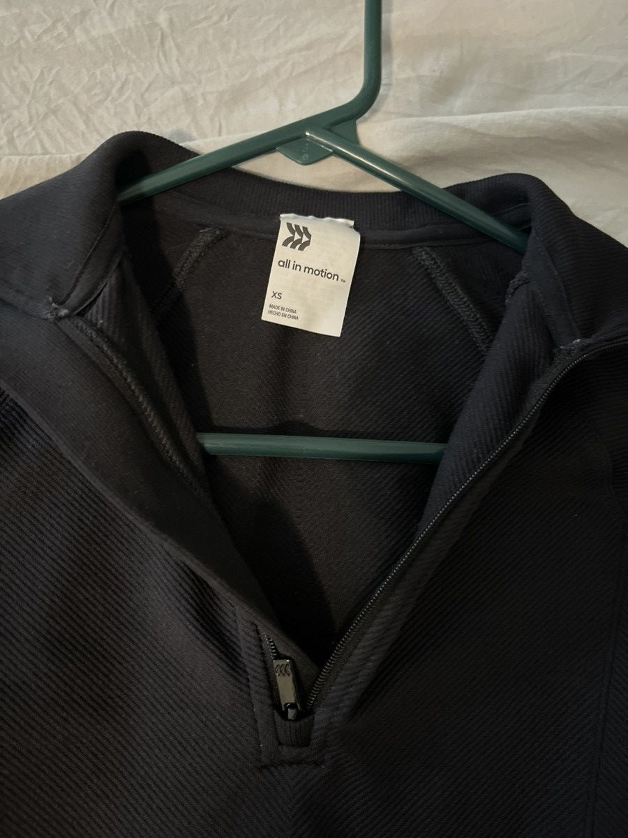 Target Basics × Vintage workout jacket Size S / US 4 / IT 40 - 3 Thumbnail