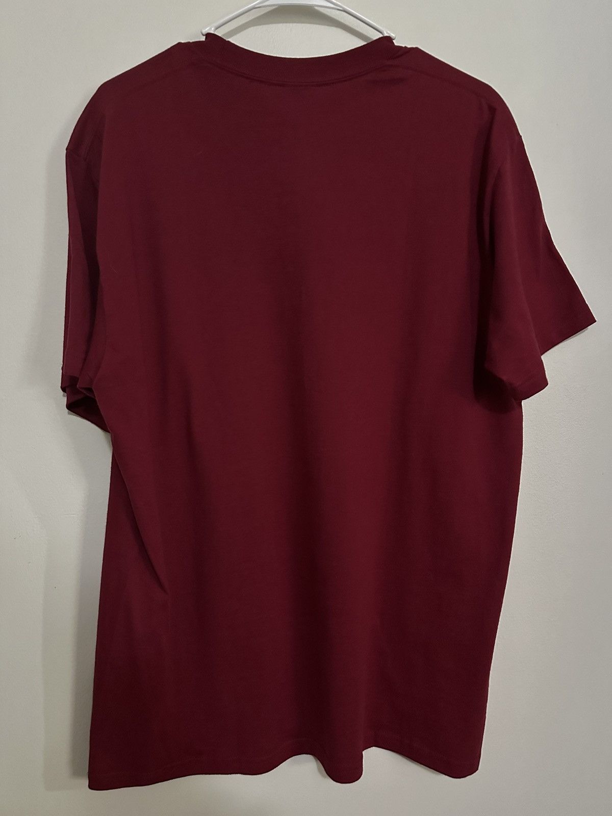 Supreme Supreme Shrek Tee Size US M / EU 48-50 / 2 - 3 Thumbnail