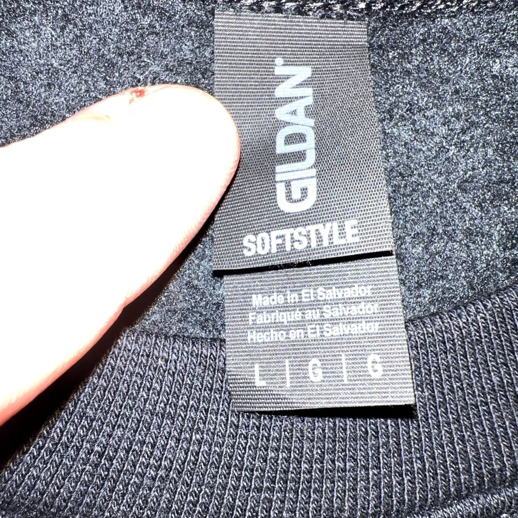 Vintage VINTAGE? Employee Issued GOOGLE For Games Sweatshirt L Black Unisex Adults Regular Size L Hooded Full Zip Pockets Logo Embroidered Cotton Knit Size US L / EU 52-54 / 3 - 4 Thumbnail