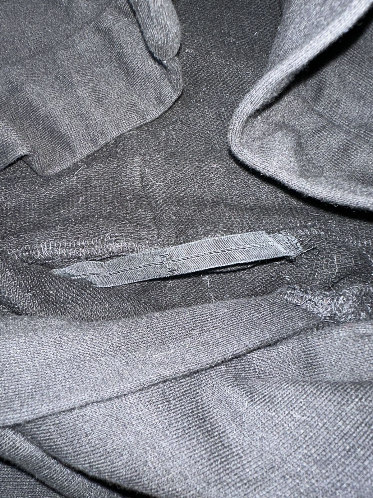 Julius JULIUS S/S’17 — [ Knives; ] Hoodie Size US XL / EU 56 / 4 - 10 Thumbnail