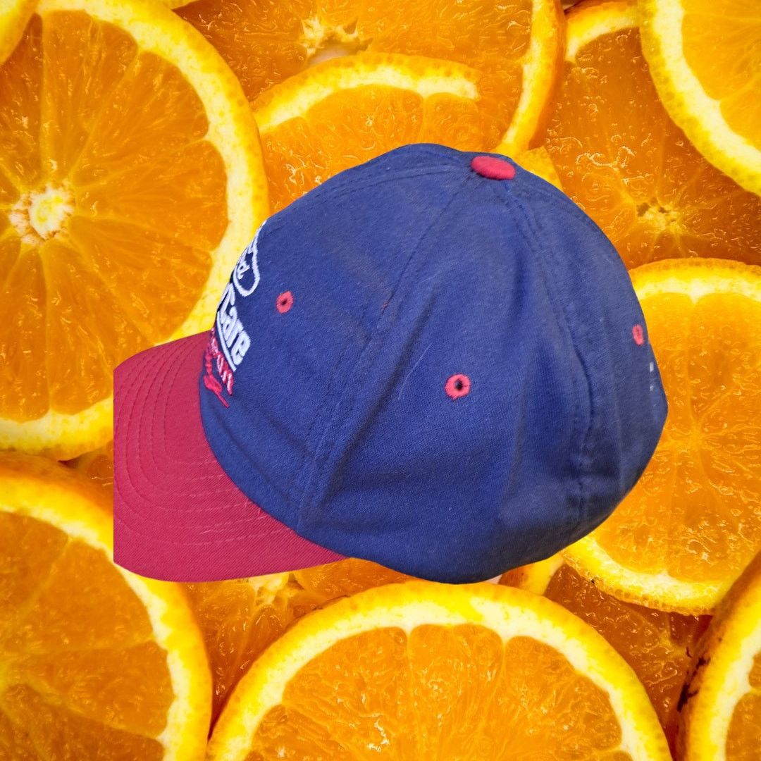Other Pro-Tek Ford Jarrett Snapback Baseball Hat Cap Size ONE SIZE - 2 Thumbnail