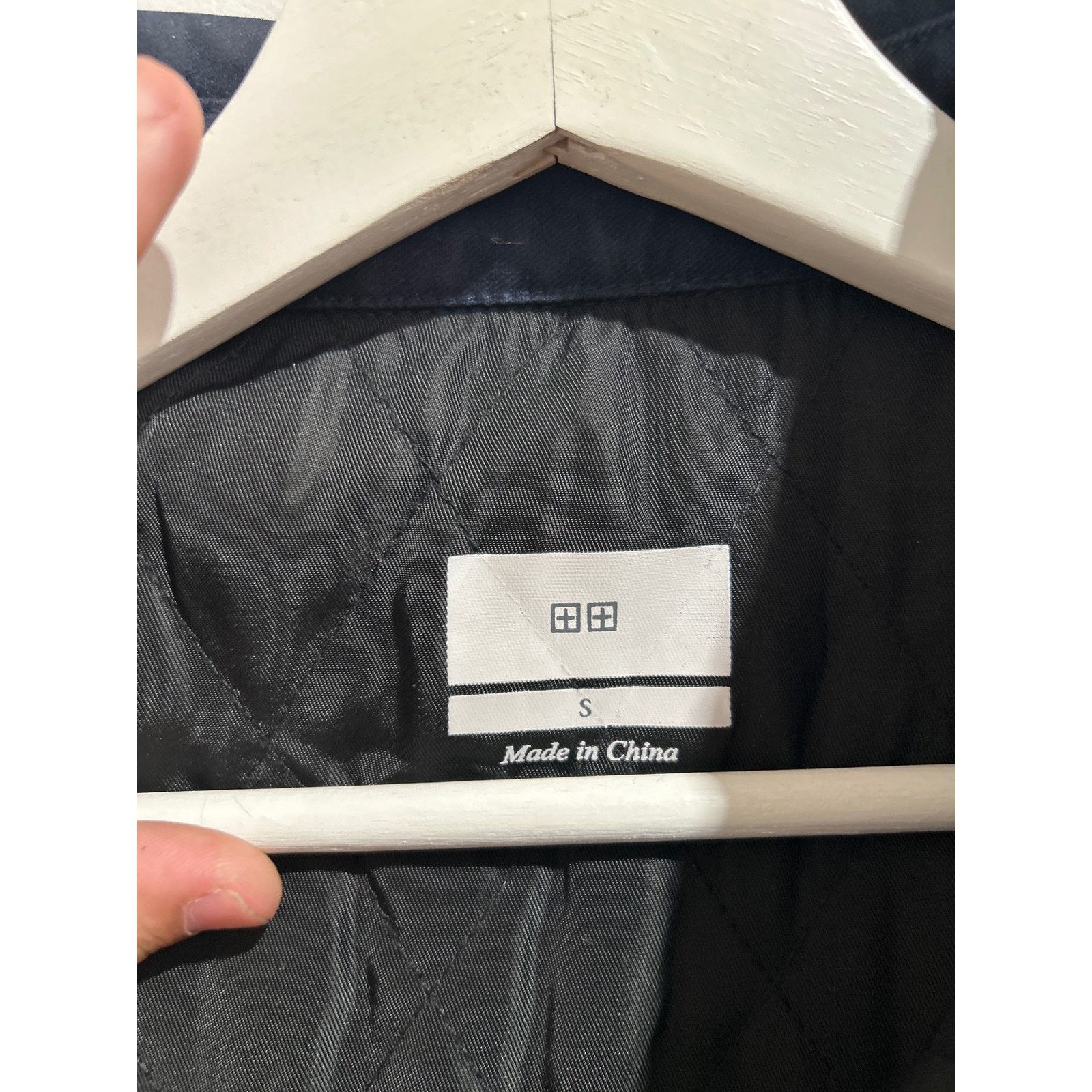 Ksubi KSUBI HIGH HORSE SNAP UP UTILITY SHIRT SIZE SMALL PREOWNED Size US S / EU 44-46 / 1 - 2 Thumbnail