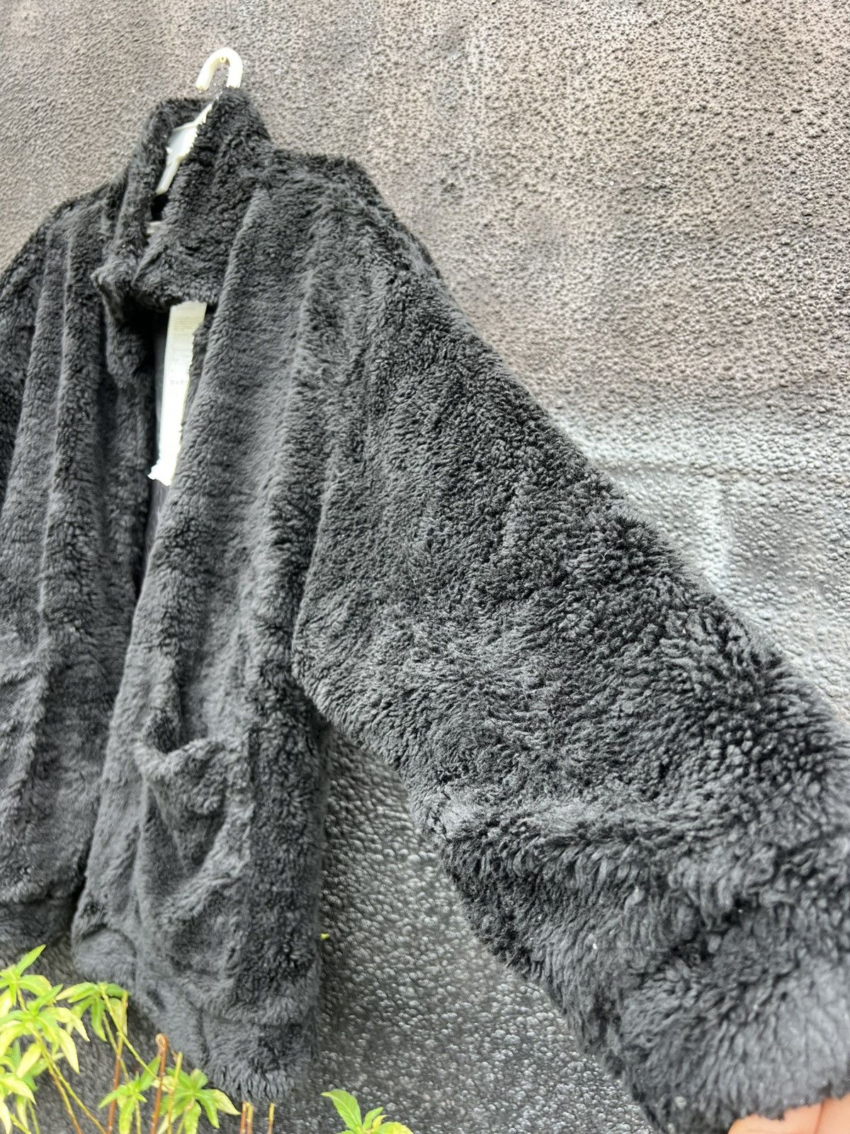 Doublet HAND-PAINTED FUR JACKE Size US L / EU 52-54 / 3 - 5 Thumbnail