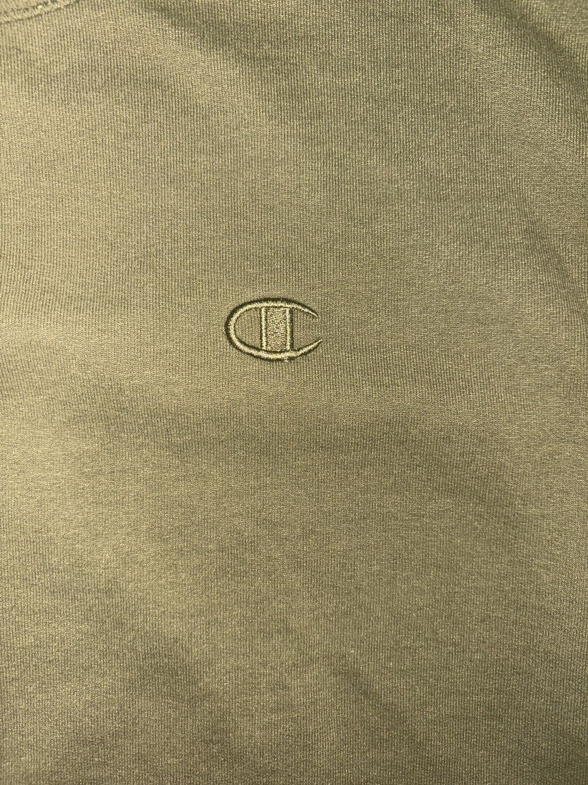 Champion Champion Crewneck Size US M / EU 48-50 / 2 - 4 Thumbnail