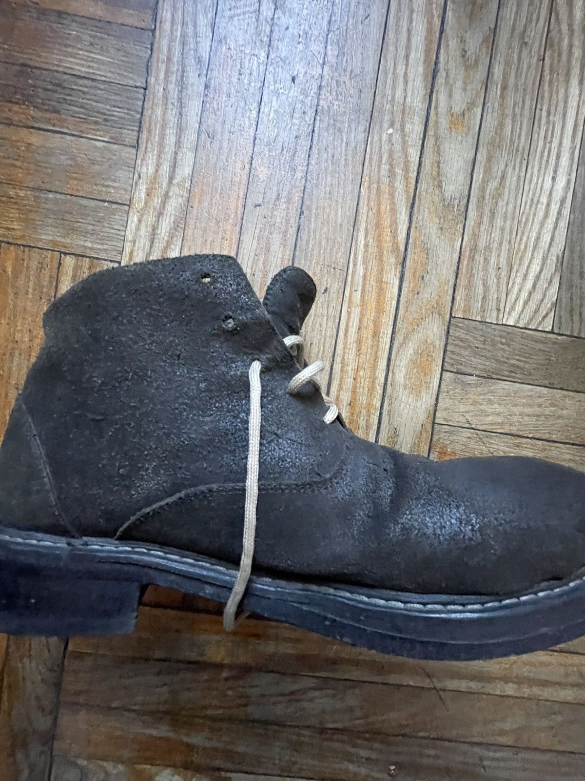 Masnada Masnada shoes Size US 10 / EU 43 - 5 Thumbnail