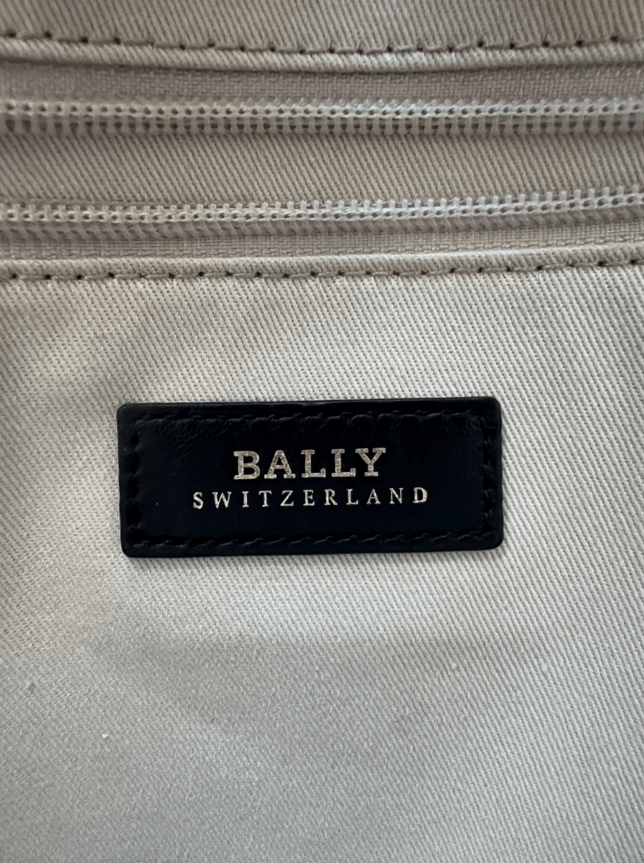 Bally Poppy Size ONE SIZE - 6 Thumbnail