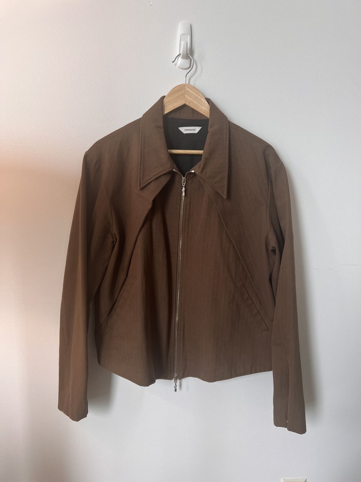 CMMAWEAR Cmmawear Crescent Work Jacket Size US L / EU 52-54 / 3 - 1 Thumbnail
