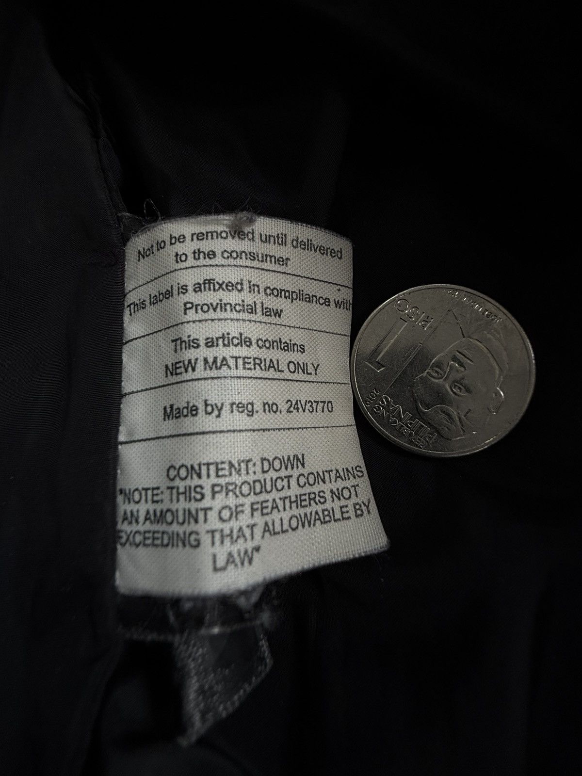 Prada Prada - Luna Rossa Puffer Jacket Size US M / EU 48-50 / 2 - 16 Thumbnail