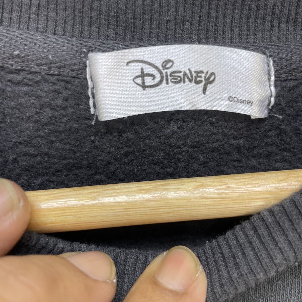 Disney 💥Vintage Disney Lion King Hakuna Matata Sweatshirt Size US M / EU 48-50 / 2 - 4 Thumbnail