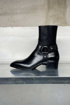 Story et fall store boots