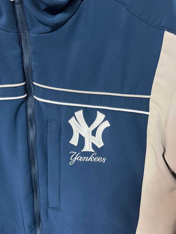 Other New York Yankees Softshell Jacket NY M Size US M / EU 48-50 / 2 - 4 Thumbnail
