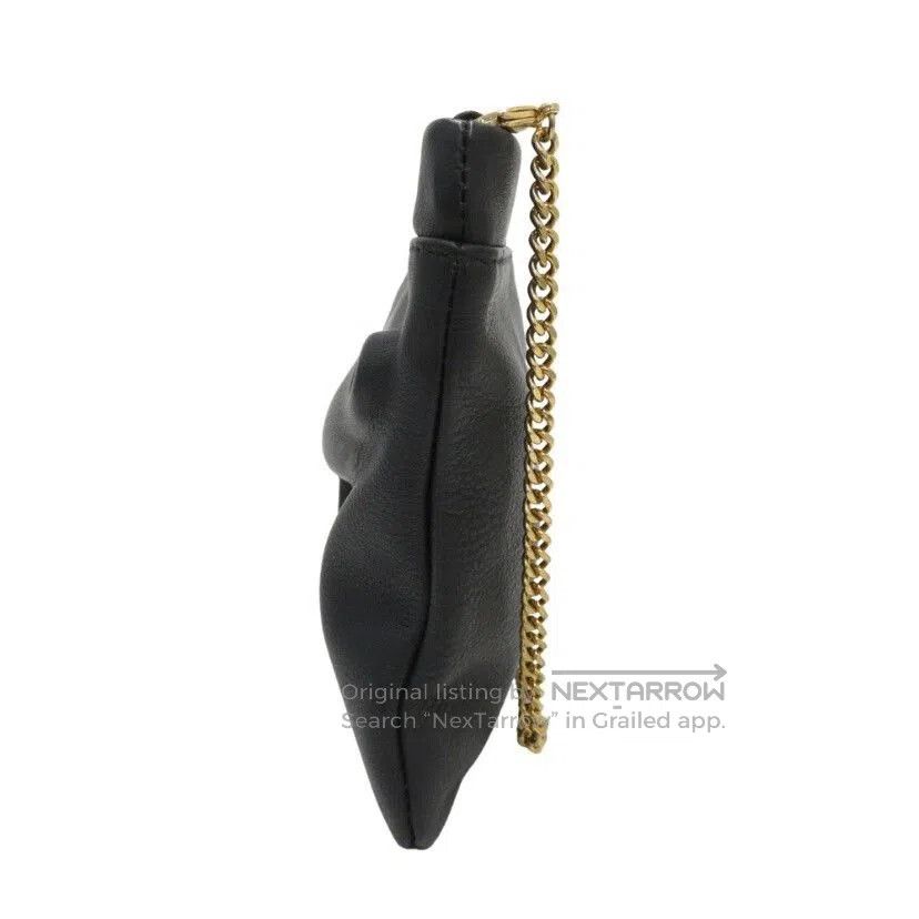 Other Vlieger&Vandam Chain Crossbody Clutch. Size ONE SIZE - 4 Thumbnail