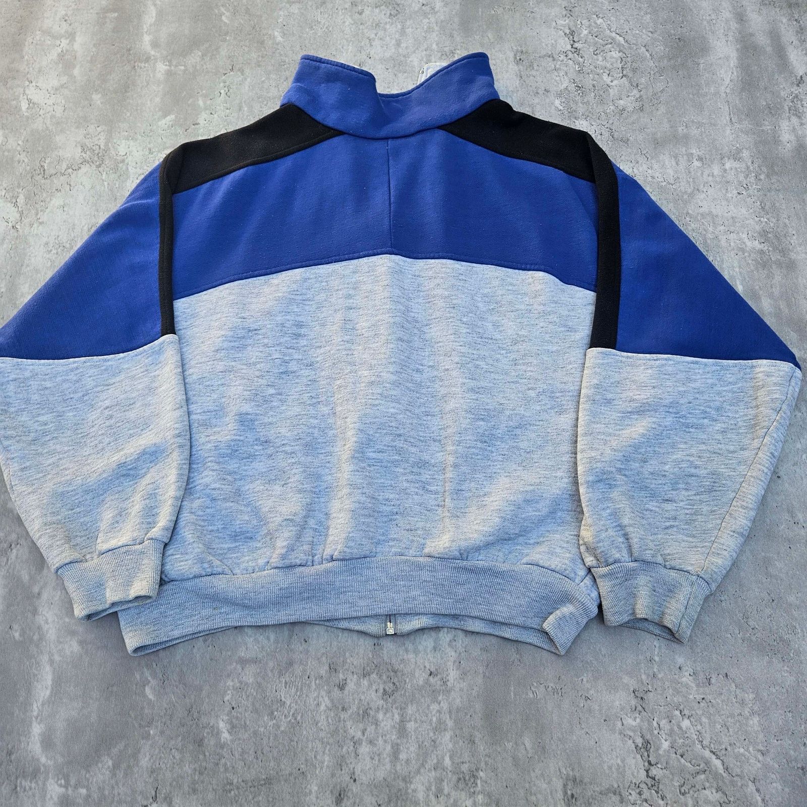 Puma Vintage Puma Track Jacket Women's Large Full-Zip Jogger Size L / US 10 / IT 46 - 4 Thumbnail