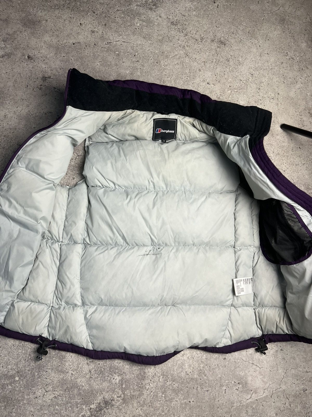 Berghaus Berghaus womens puffer vest size M Size M / US 6-8 / IT 42-44 - 8 Thumbnail