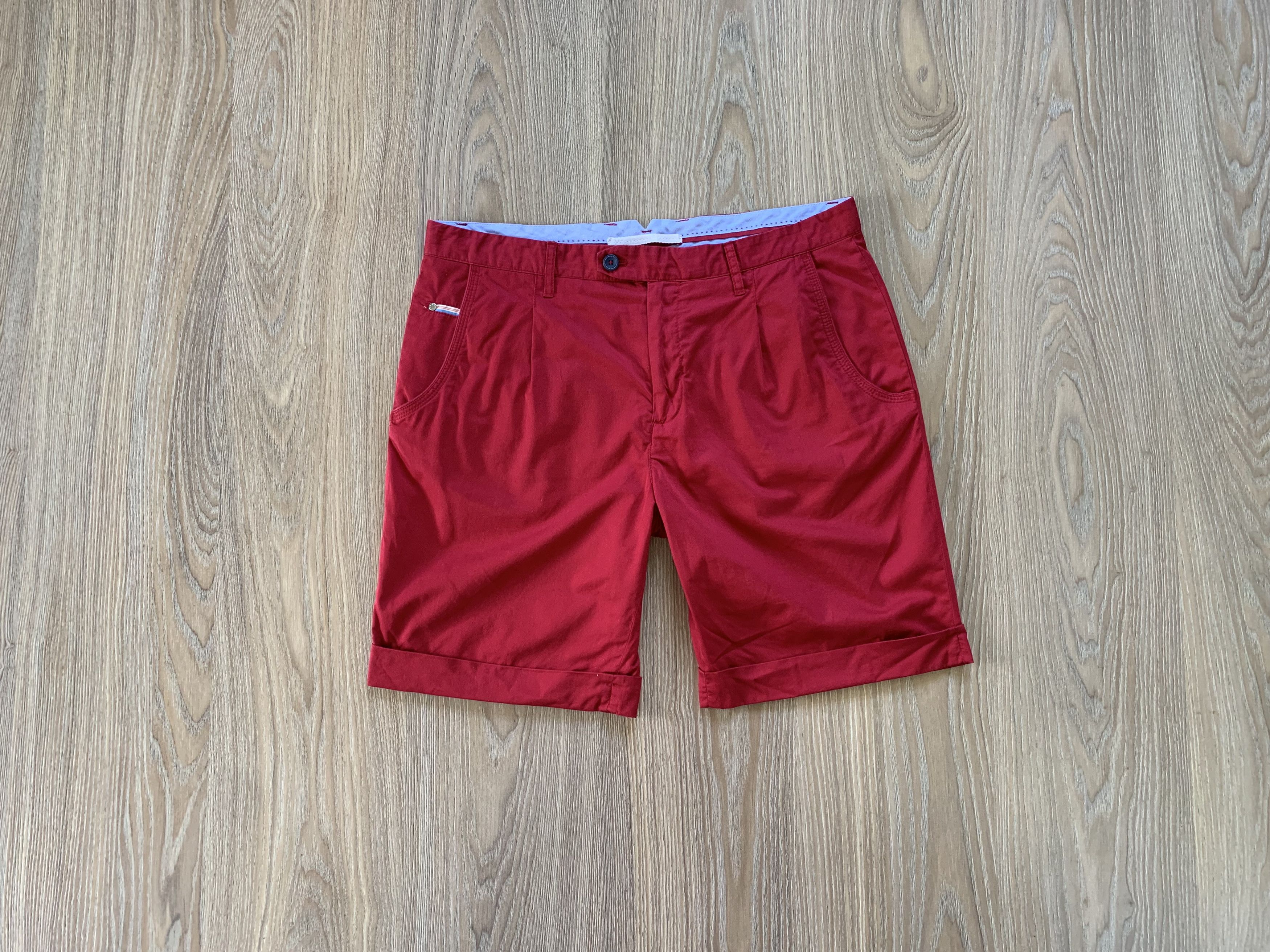 Zara Zara Man Casual Shorts Size US 30 / EU 46 - 10 Thumbnail