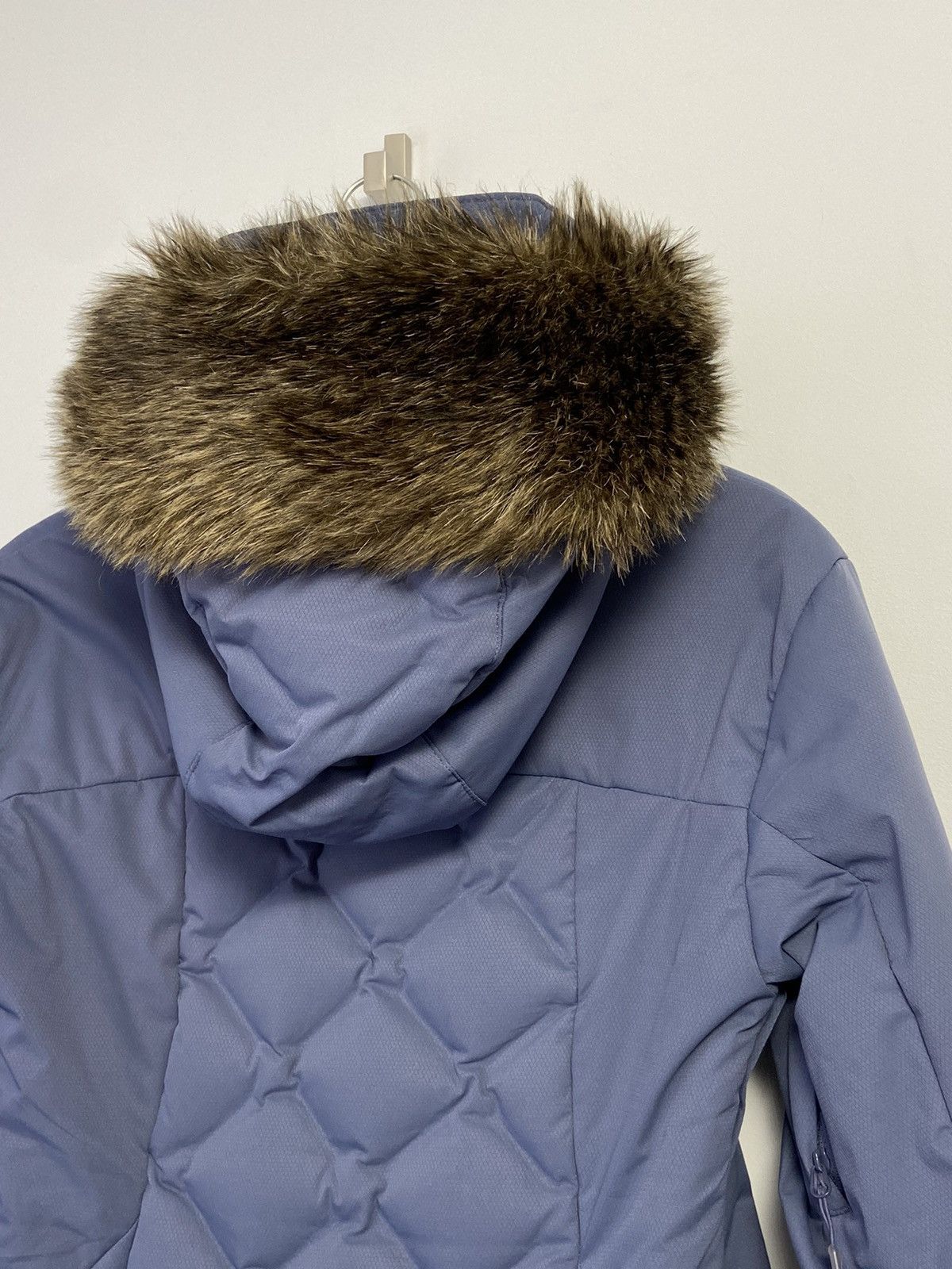 Japanese Brand Roxy Outdoor Jacket Women’s Size S / US 4 / IT 40 - 15 Thumbnail