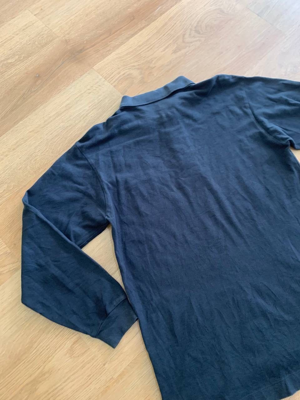 Burberry × Japanese Brand × Vintage Vintage Burberry Longsleeve Size US M / EU 48-50 / 2 - 10 Thumbnail