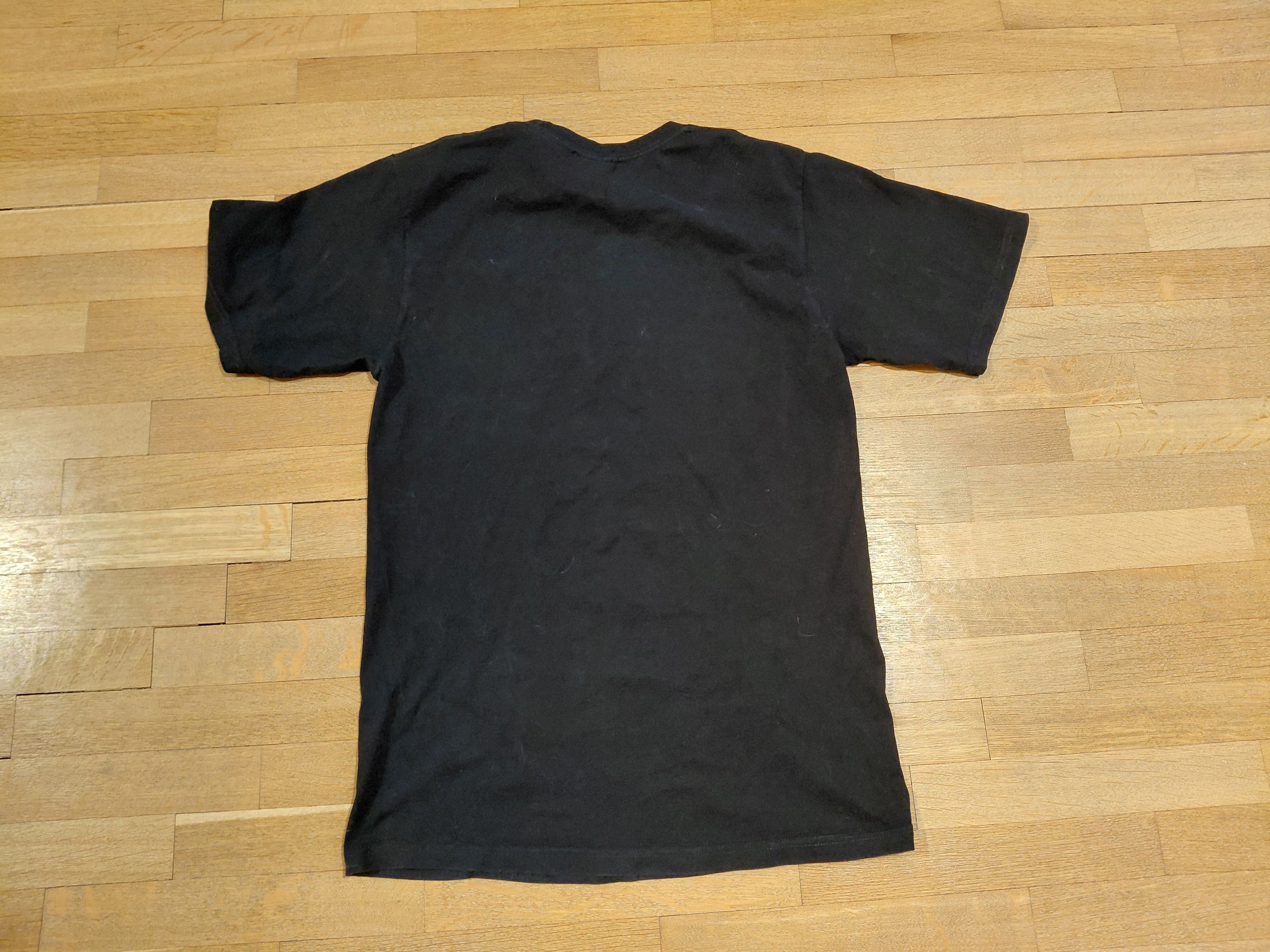Stussy Stussy Design High Seas Size S Shirt Size US S / EU 44-46 / 1 - 5 Thumbnail