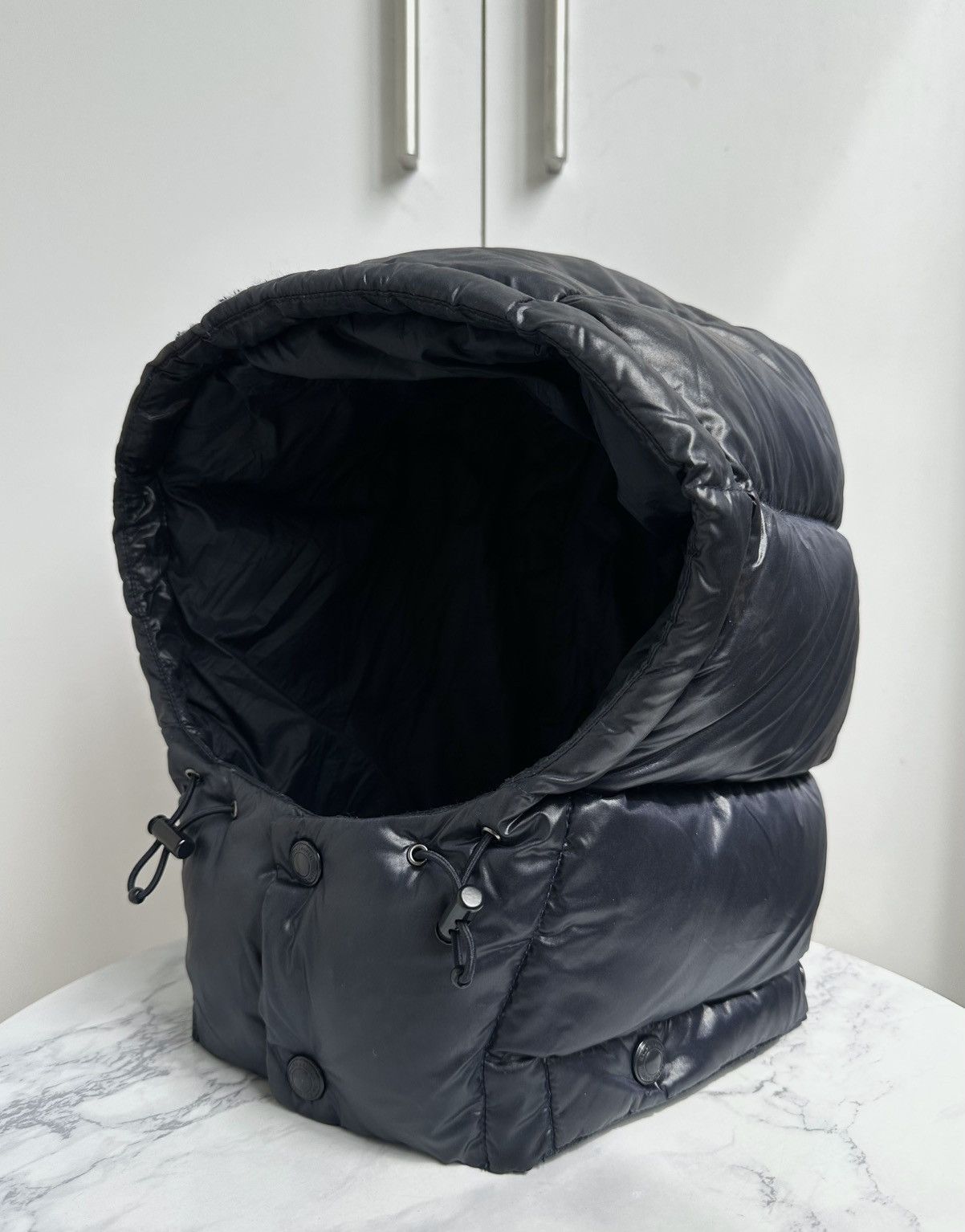 Polo Ralph Lauren Polo Ralph Lauren Men's Hybrid Down Jacket Replacement Hood Size US L / EU 52-54 / 3 - 1 Thumbnail
