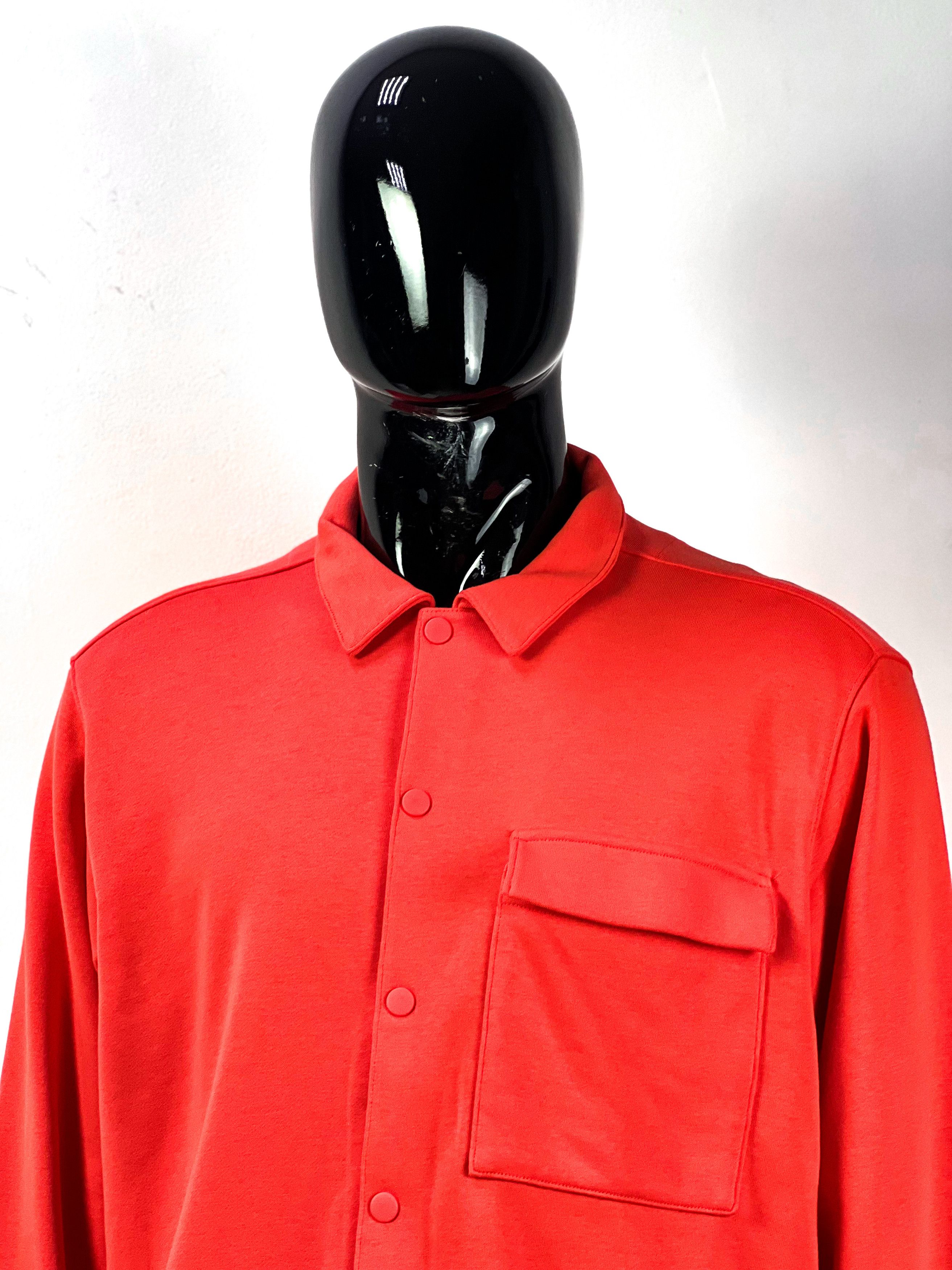 Adidas Adidas unisex shirt Size US S / EU 44-46 / 1 - 2 Thumbnail