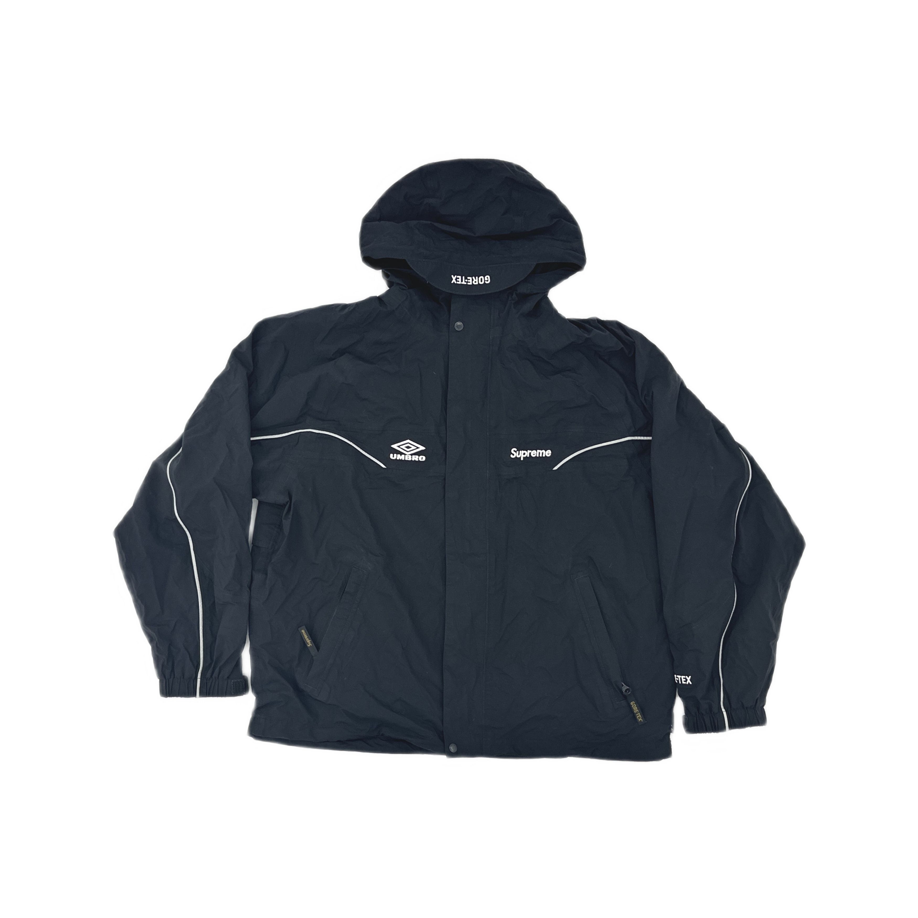 Supreme Supreme Mark Gonzales FW22 Goretex Jacket | Grailed