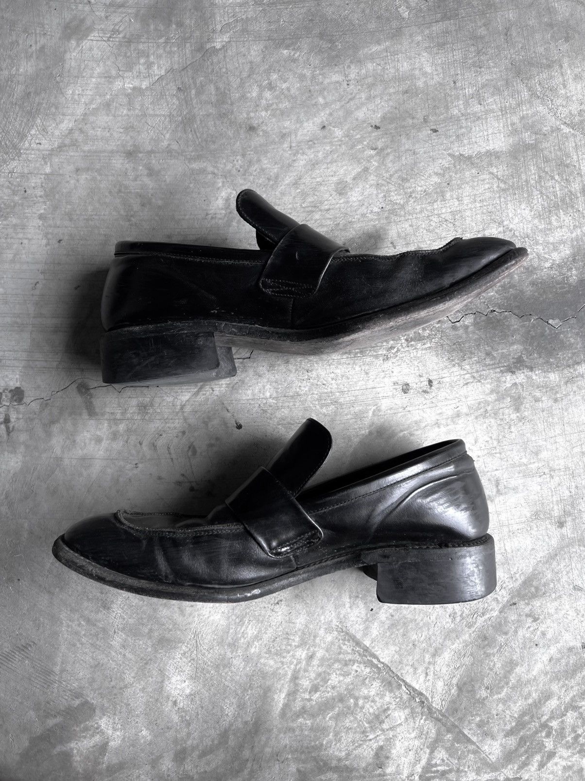 Alfredo Bannister Alfredo Bannister Loafer Shoes Size US 10 / EU 43 - 9 Thumbnail
