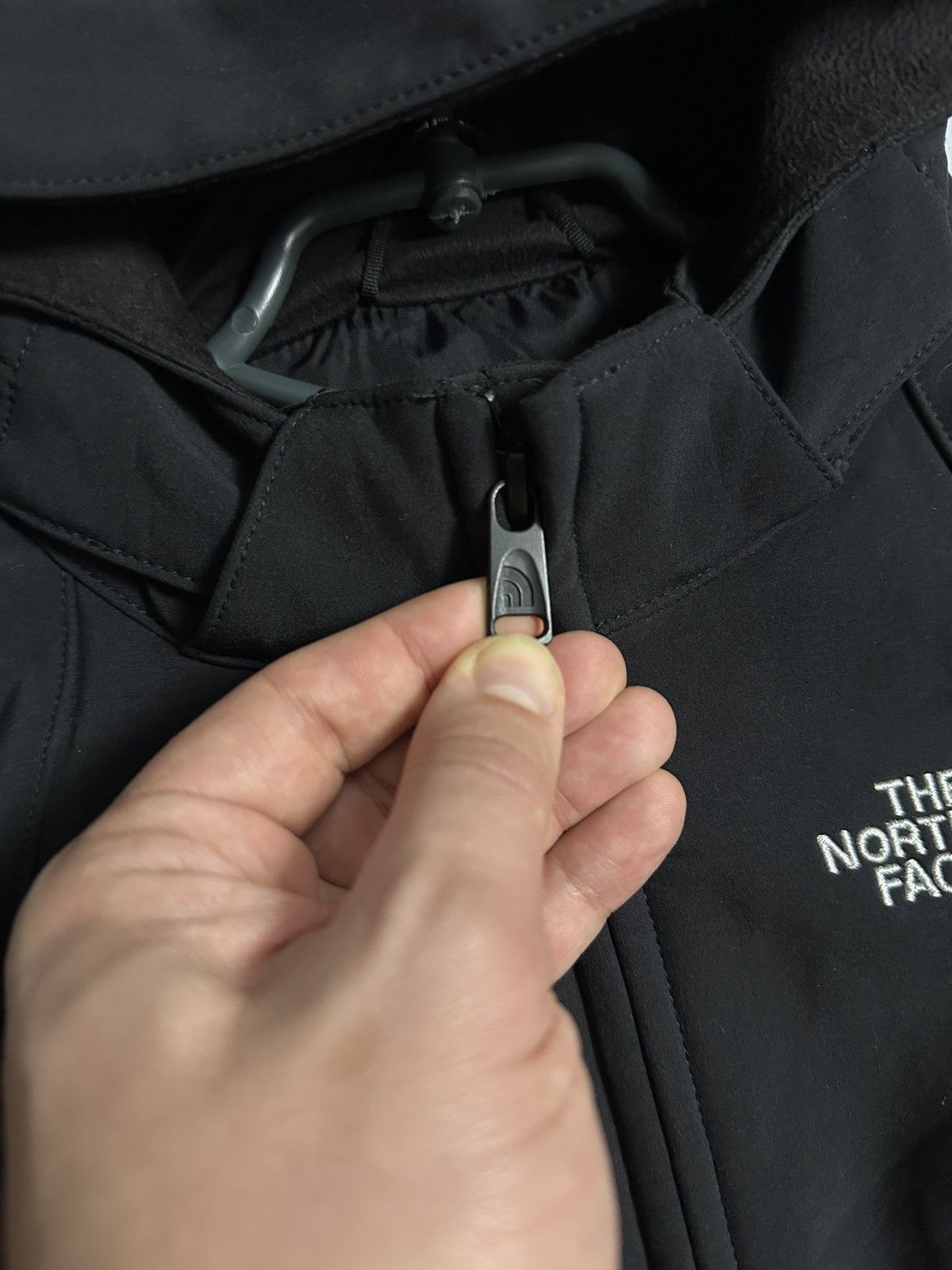 The North Face Outdoor Parka The North Face Apex WMN Size M Streatwear Size M / US 6-8 / IT 42-44 - 6 Thumbnail