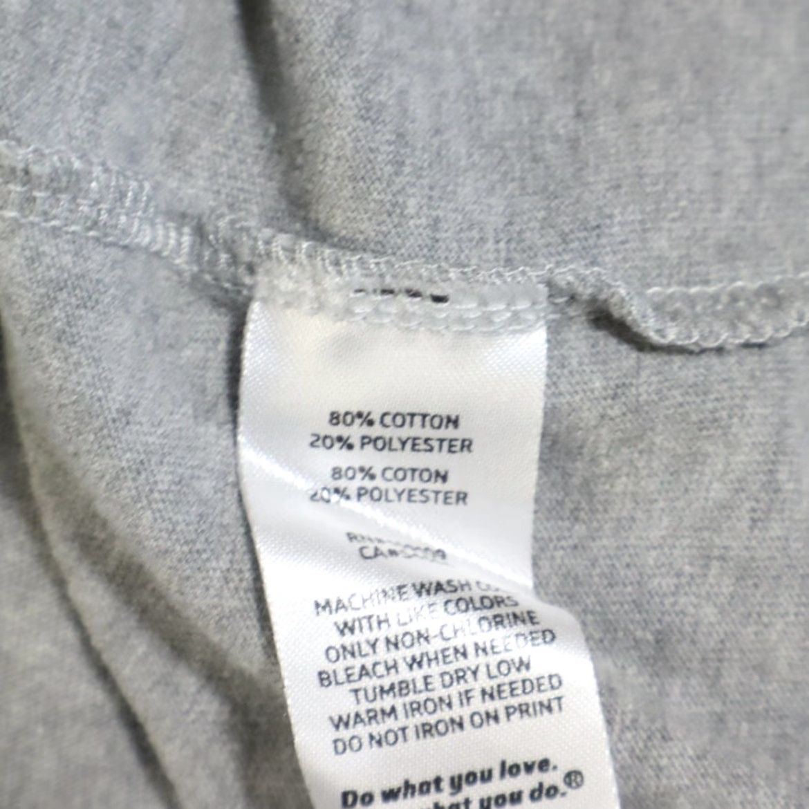 Life is Good Life is Good You're Off to Great Places Solid T-Shirt Gray Men's XL Size US XL / EU 56 / 4 - 6 Thumbnail