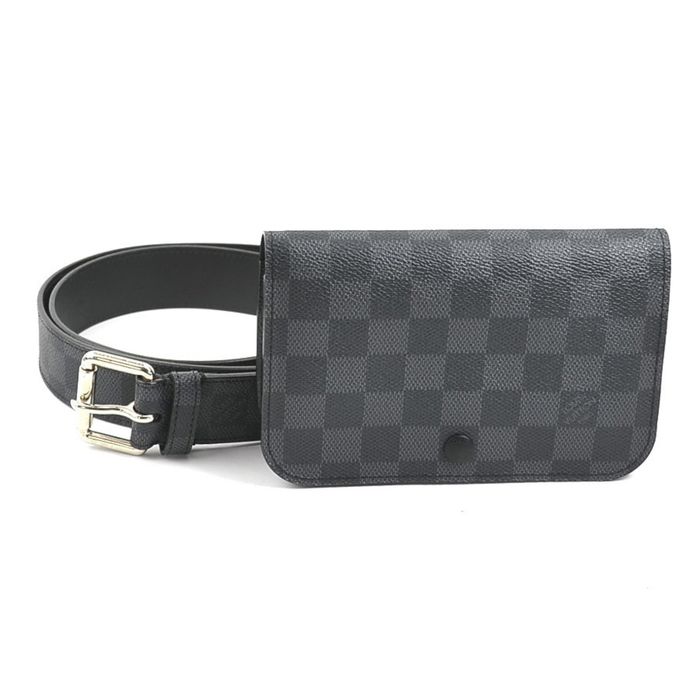 Sacoche ceinture louis outlet vuitton