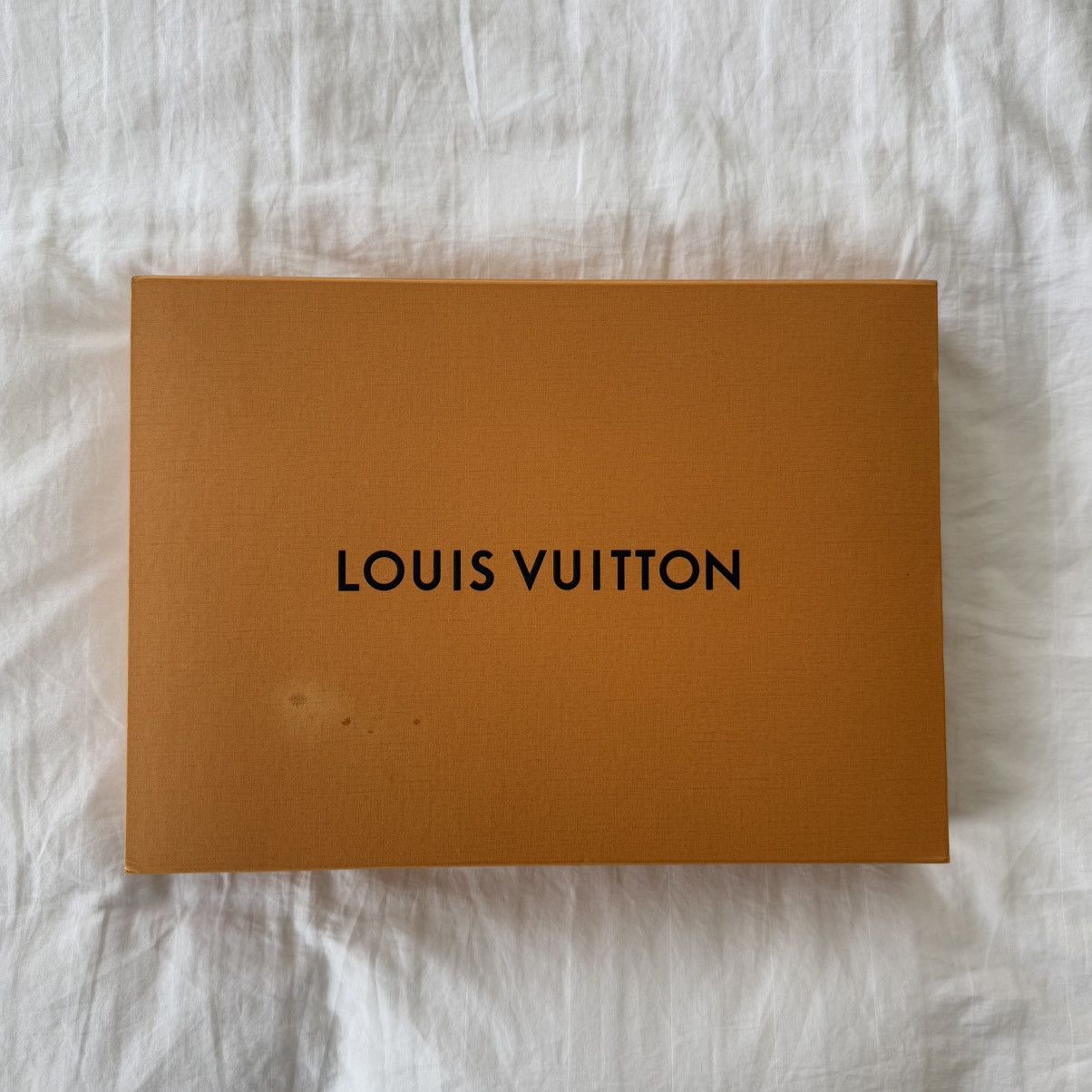 Louis Vuitton Monogram Denim Shawl Size ONE SIZE - 11 Thumbnail