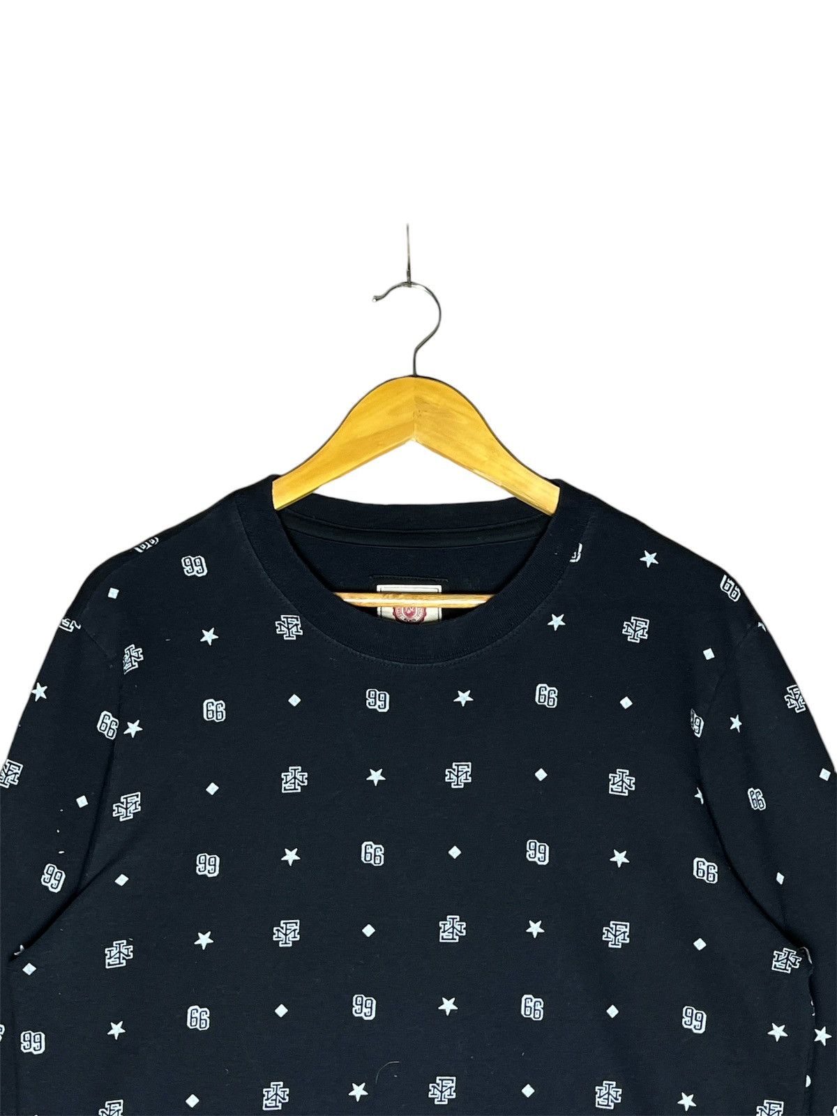 Franklin & Marshall Franklin & Marshall Sweatshirt Size US S / EU 44-46 / 1 - 4 Thumbnail