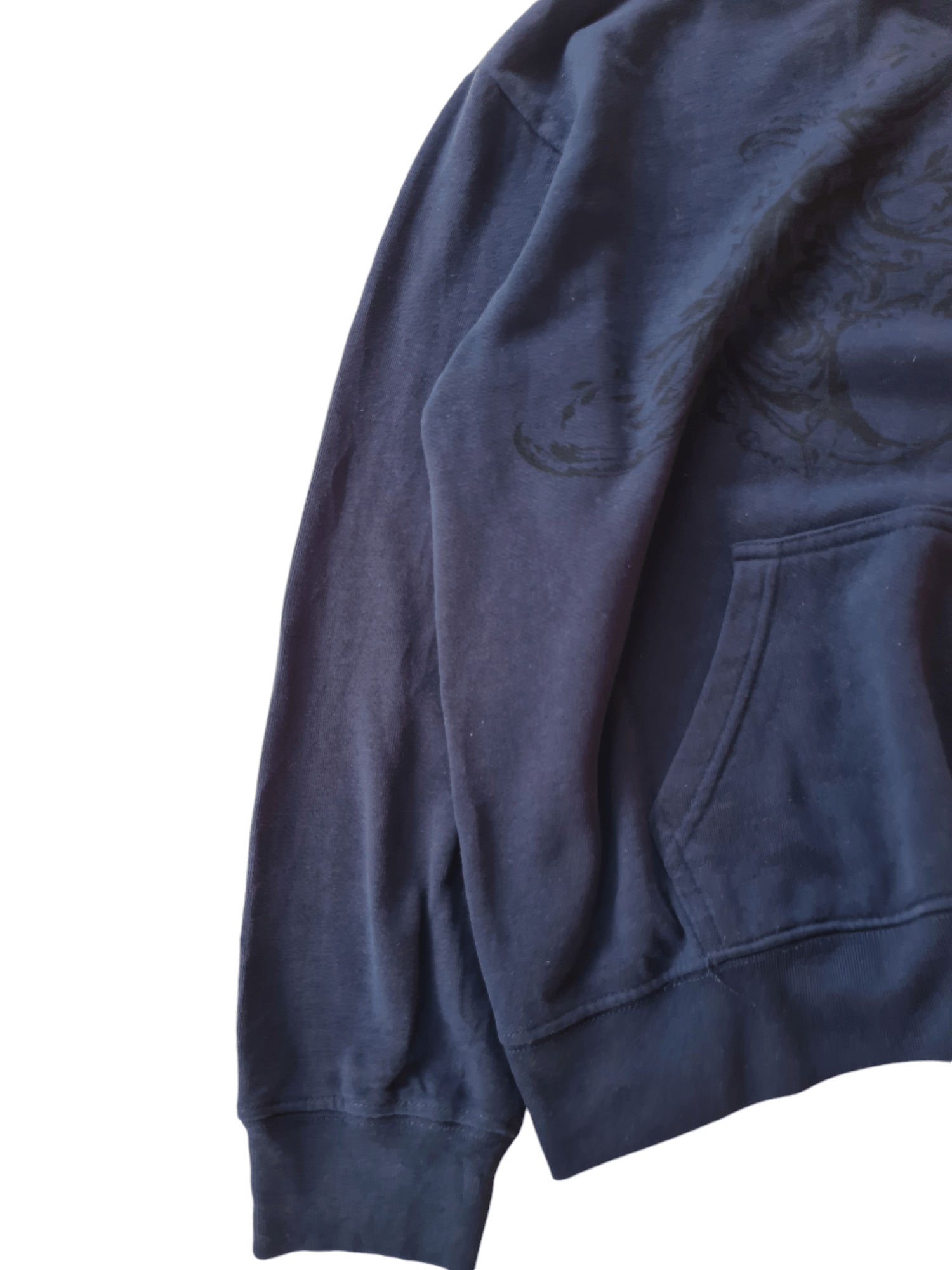 Vintage Vintage Hoodie Size US M / EU 48-50 / 2 - 5 Thumbnail