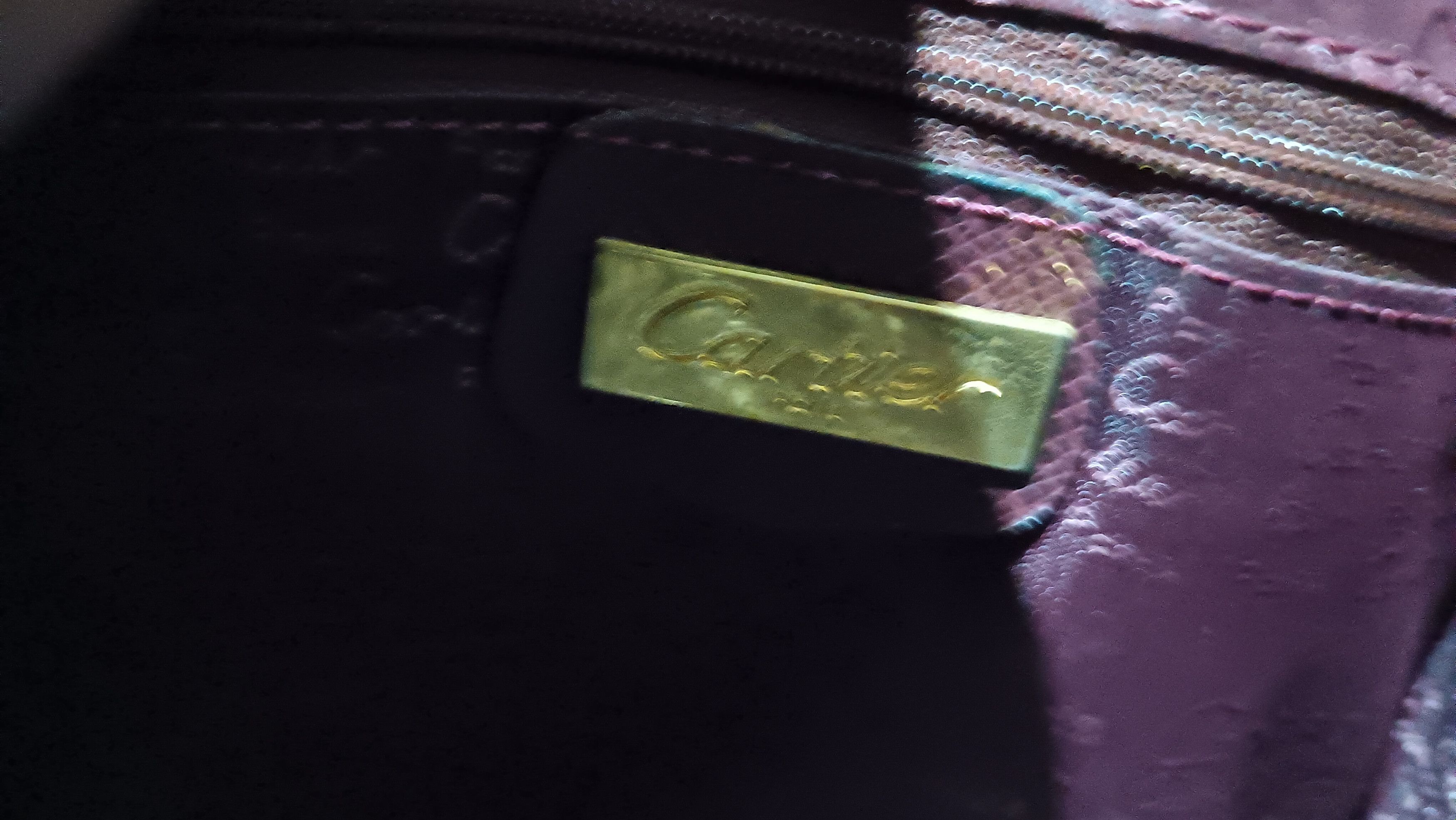 Cartier Backpack Cartier Size ONE SIZE - 6 Thumbnail