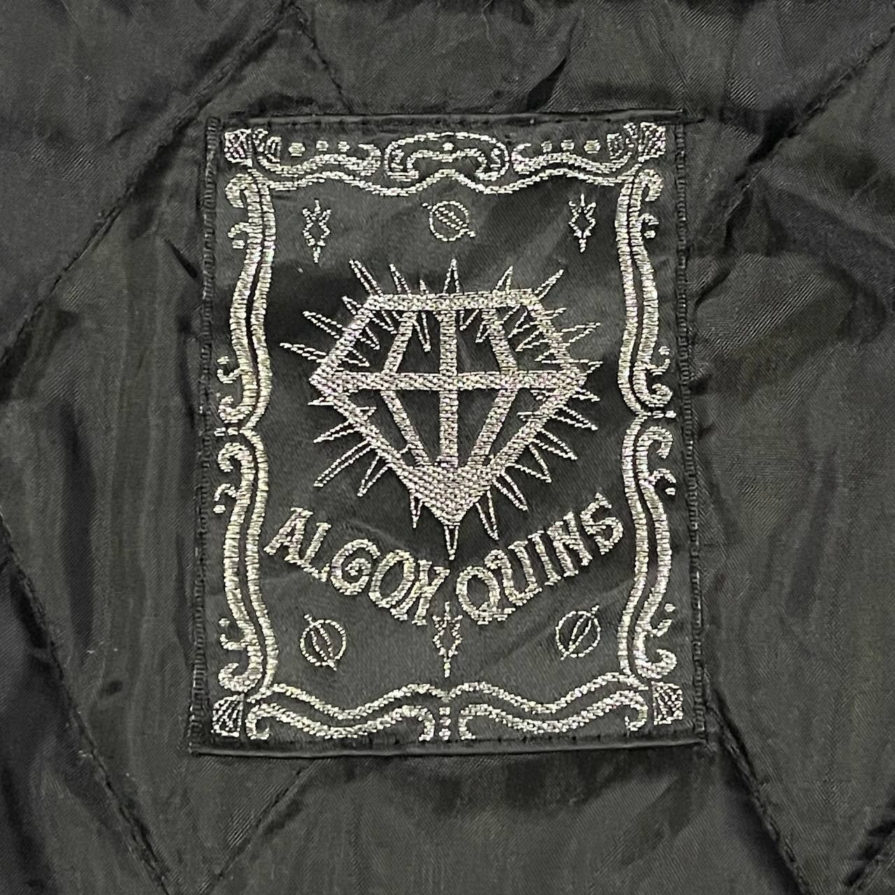 14th Addiction Vintage Algon Quins Fur Jacket LGB Ifsixwasnine Size US S / EU 44-46 / 1 - 10 Thumbnail