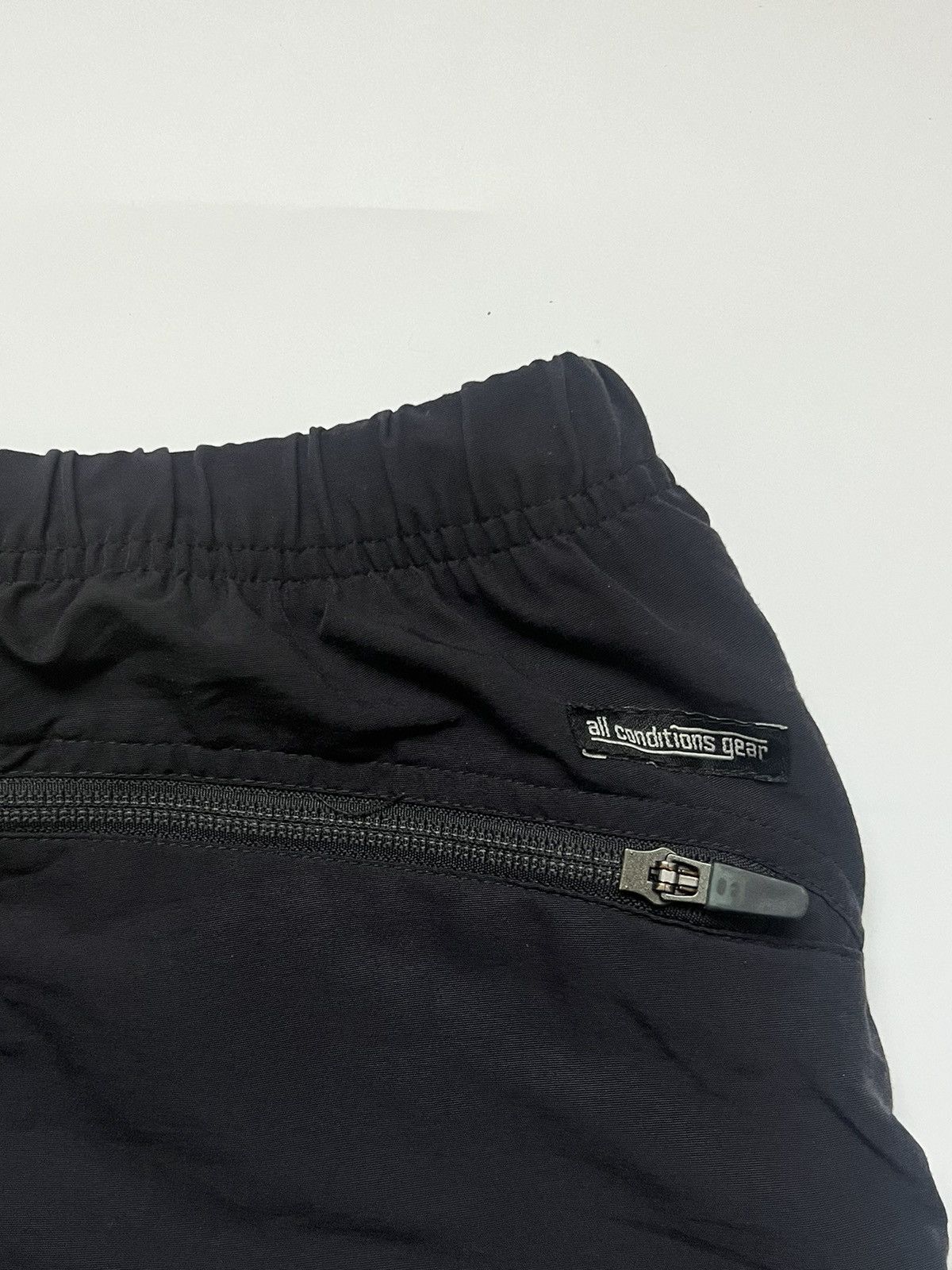 Nike ACG Vintage Nike ACG Nylon Insulated Snow Pants Size US 34 / EU 50 - 9 Thumbnail