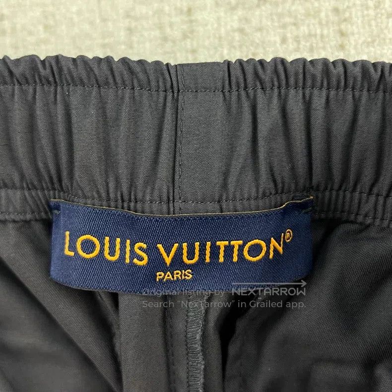 Louis Vuitton Louis Vuitton size US 46 SS26 Men's Early Spring Collection Size US 30 / EU 46 - 4 Thumbnail