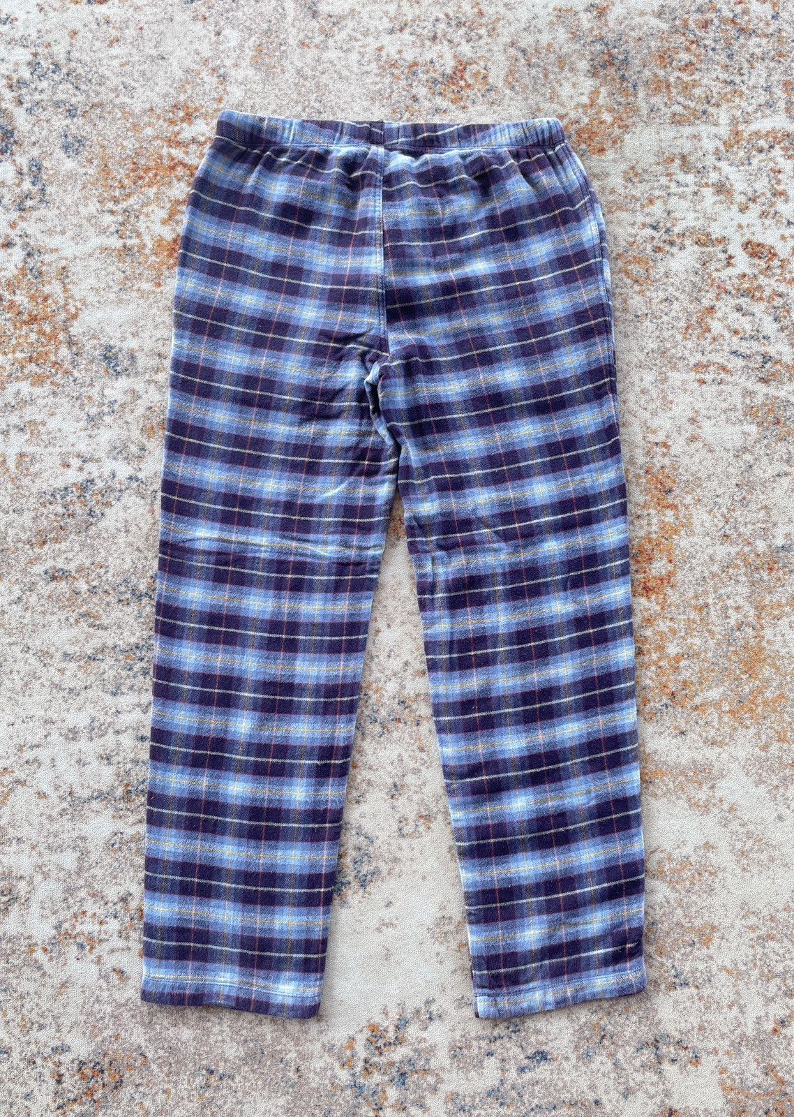 Paul Smith × Paul Smith Red Ear Paul Smith Underwear Easy Pants Size US 32 / EU 48 - 3 Thumbnail