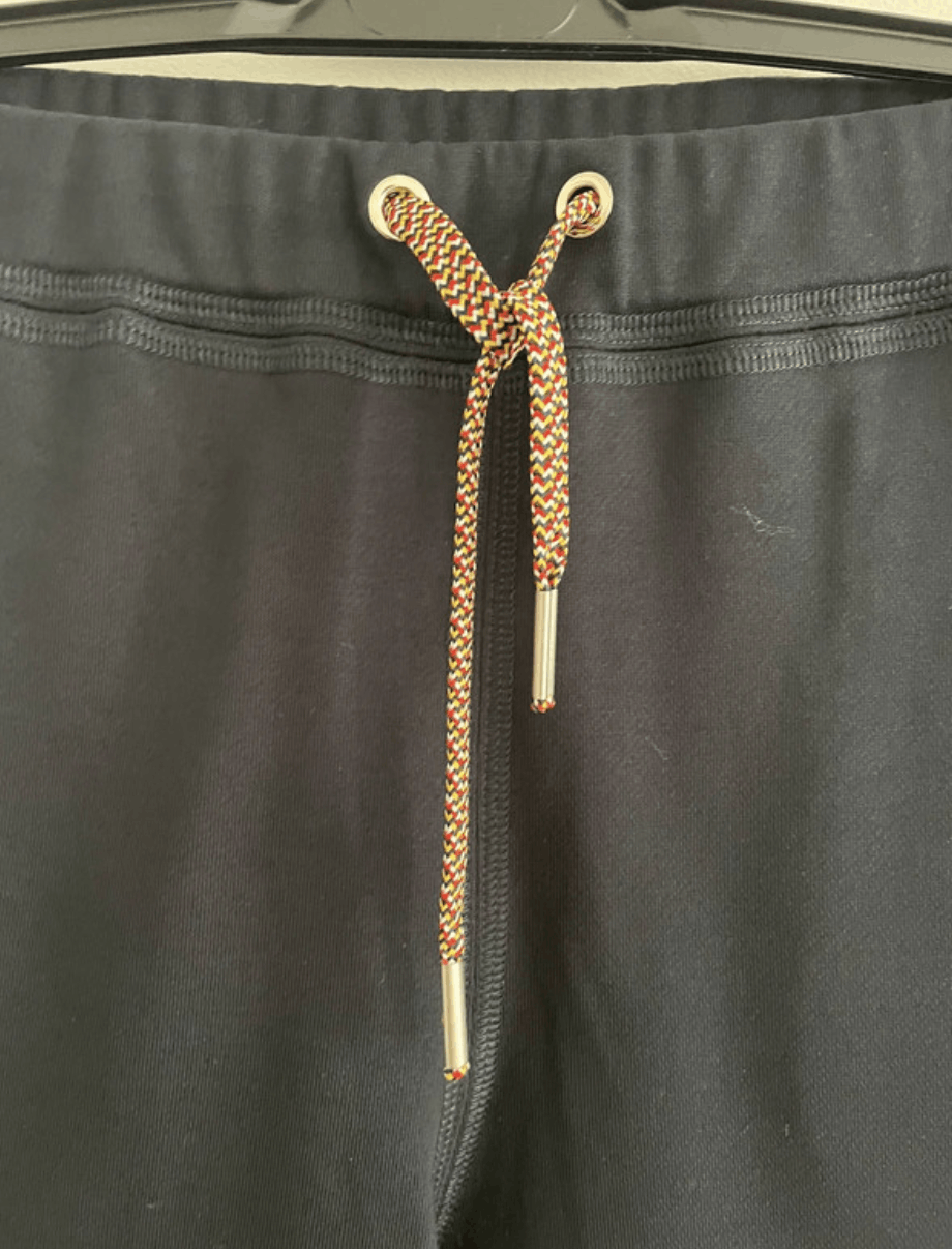 Jil Sander Jil Sander navy sweatpants joggers pants S Size US 30 / EU 46 - 2 Thumbnail