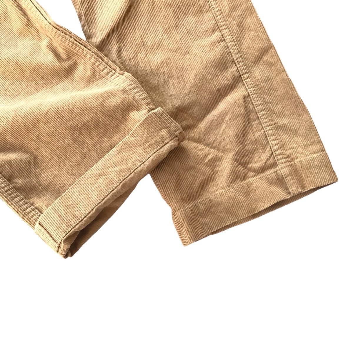 Facetasm × Japanese Brand Facetasm Corduroy Pants Size US 34 / EU 50 - 5 Thumbnail