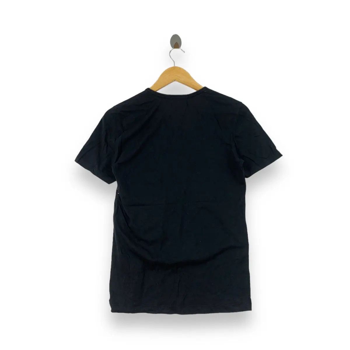 Vintage Vintage NICOLE CLUB FLORAL Collection Tee Shirt Top V Neck Size US S / EU 44-46 / 1 - 4 Thumbnail