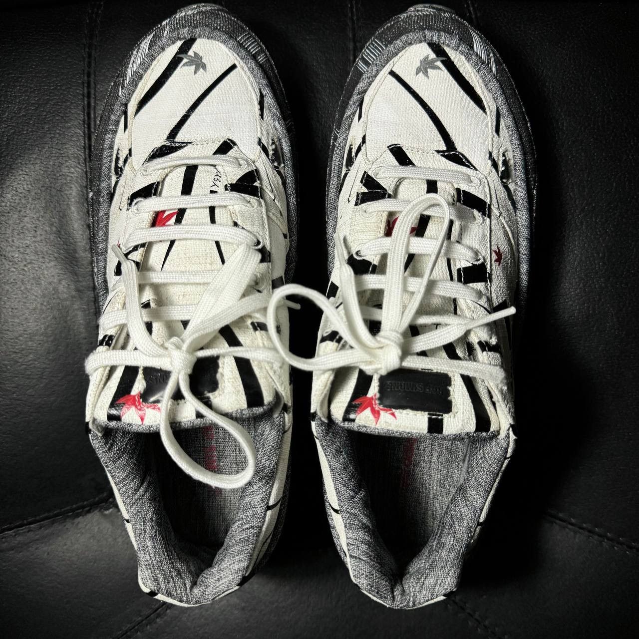 Adidas × Raf Simons adidas raf simons ozweego Size US 8 / EU 41 - 6 Thumbnail