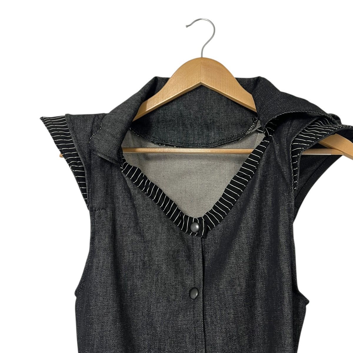 Other Shawzip vest dress Size M / US 6-8 / IT 42-44 - 2 Thumbnail