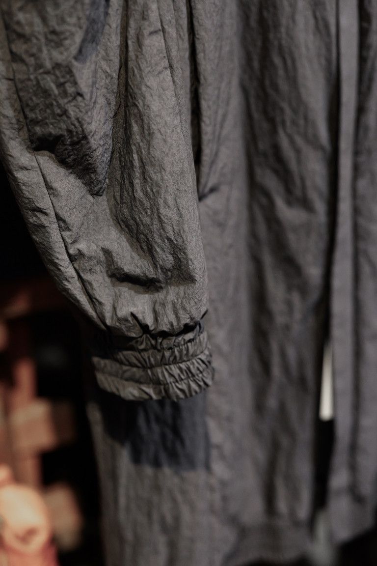 Devoa High Density Co/Ny Ultra Light THINSULATE Coat - JP 3 US M Size US L / EU 52-54 / 3 - 18 Thumbnail