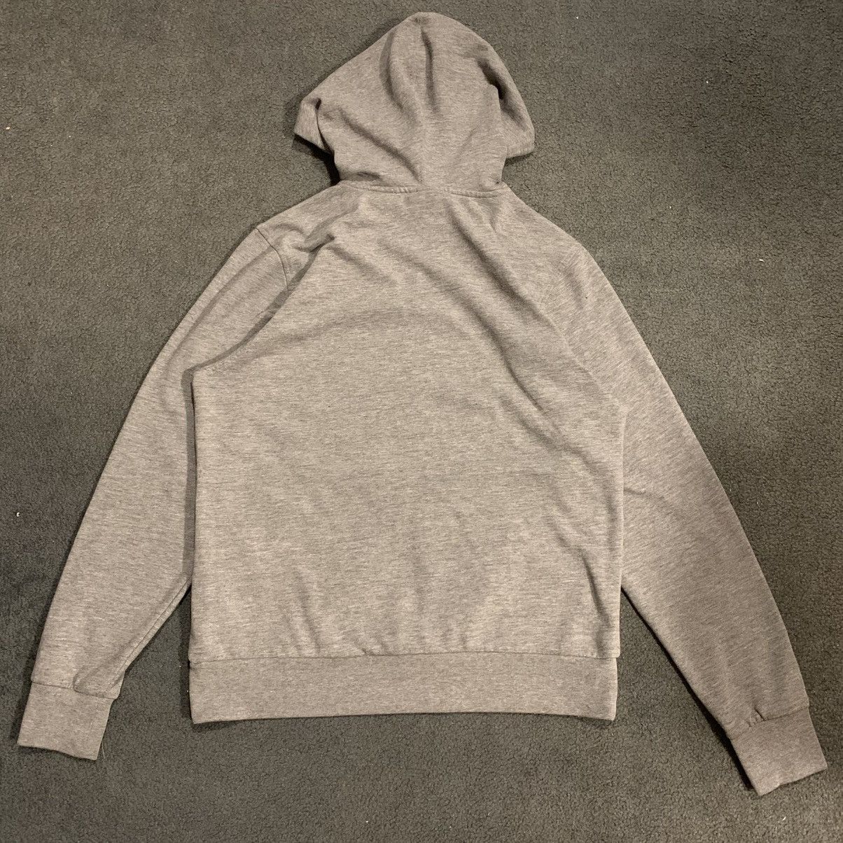 Oakley VINTAGE LATE 2000s OAKLEY QUARTER ZIP HOODIE Size US M / EU 48-50 / 2 - 2 Thumbnail