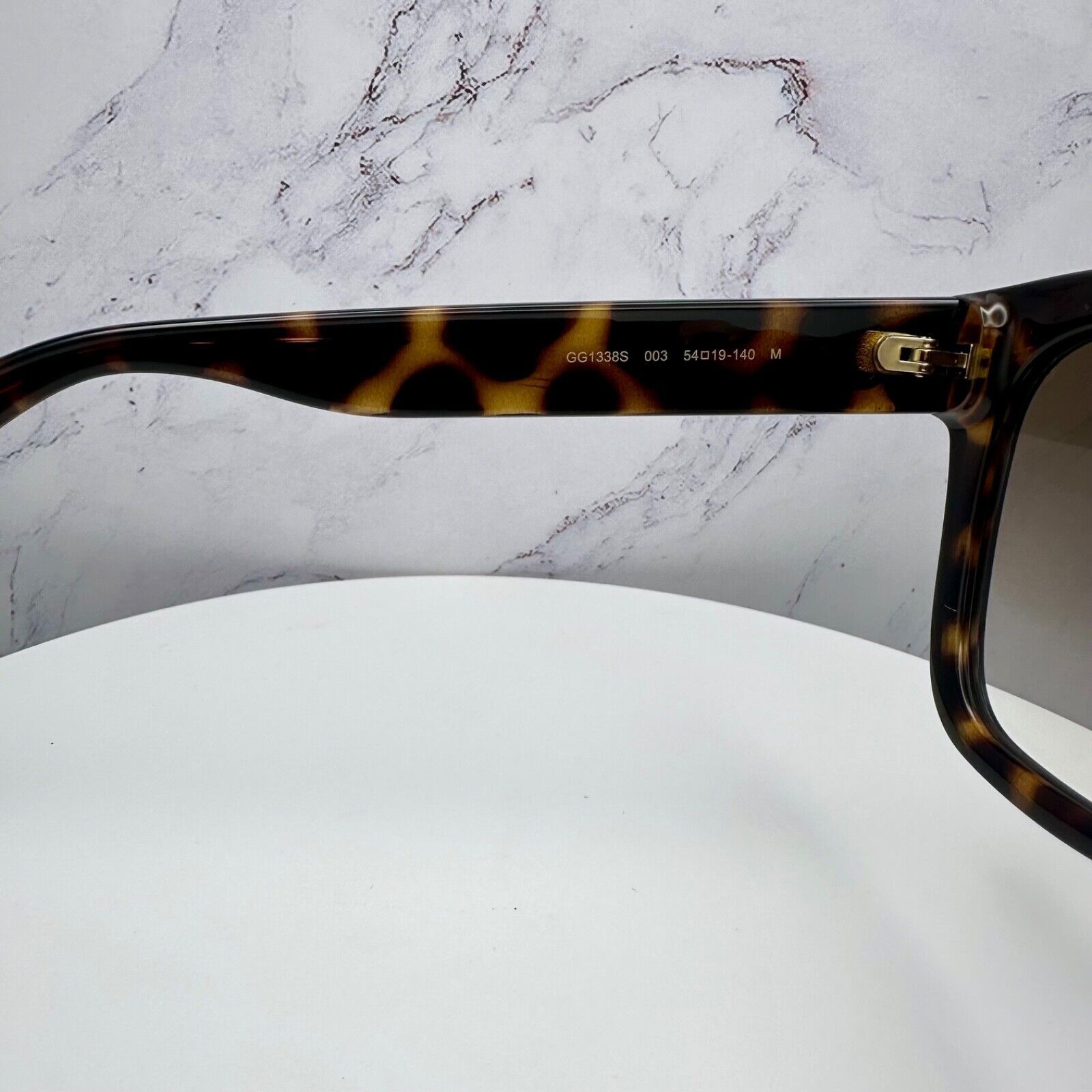 Gucci New Gucci Sunglasses Size ONE SIZE - 7 Thumbnail
