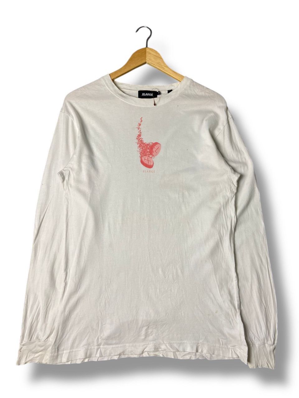 XLarge Pharmacy Long Sleeve Tee (142)