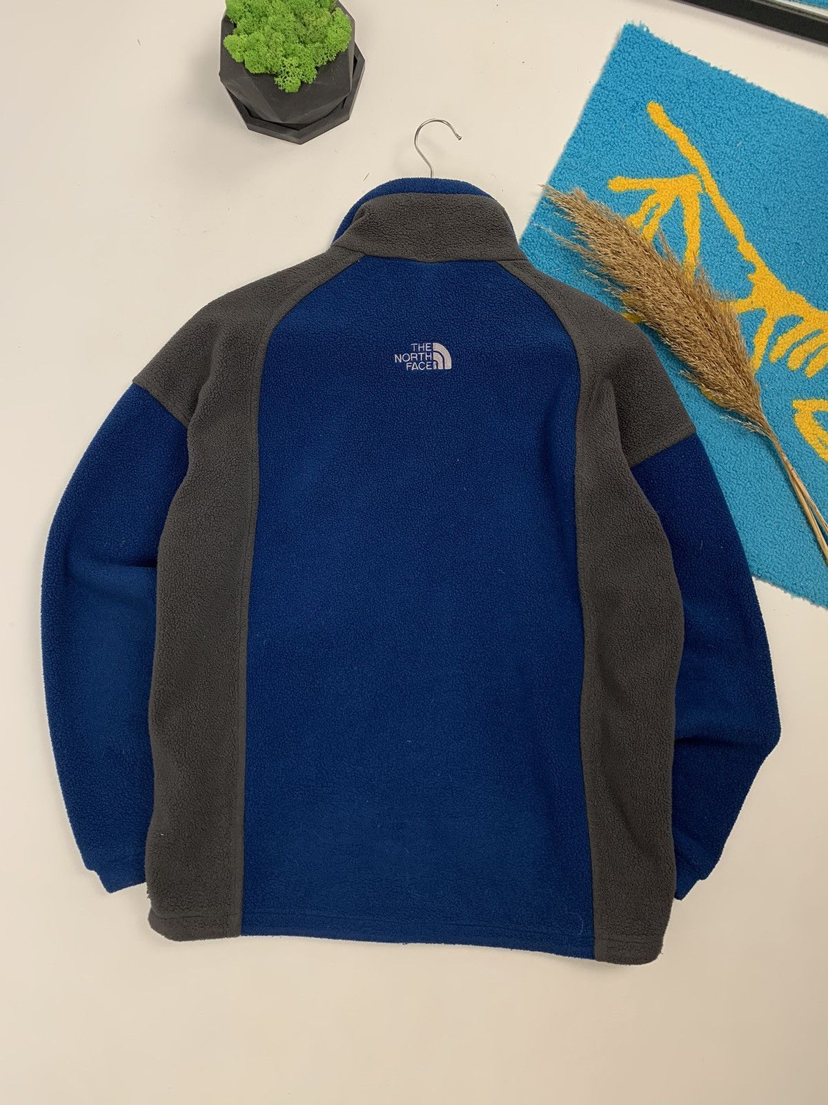The North Face × Vintage Vintage The North Face Polartec Fleece Jacket Size US S / EU 44-46 / 1 - 6 Thumbnail