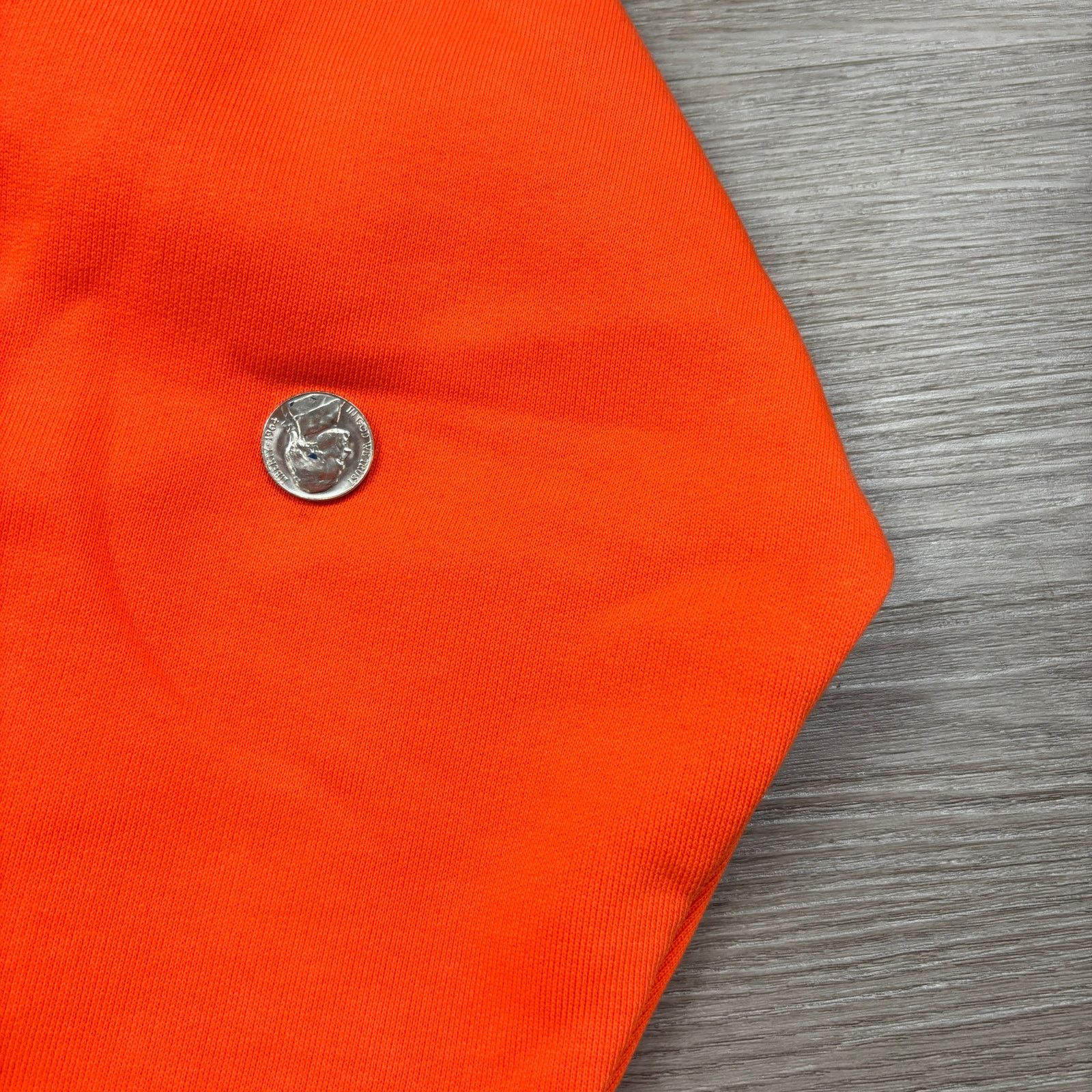 Pangaia Pangaia 365 Organic Cotton Oversized Hoodie Size XS Lounge Size US XS / EU 42 / 0 - 11 Thumbnail
