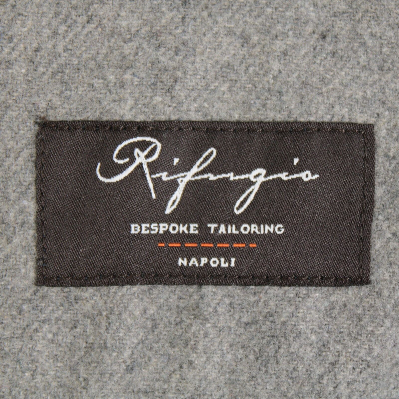 Other Rifugio Jacket Size XL US In Blue Suede Size US XL / EU 56 / 4 - 9 Thumbnail