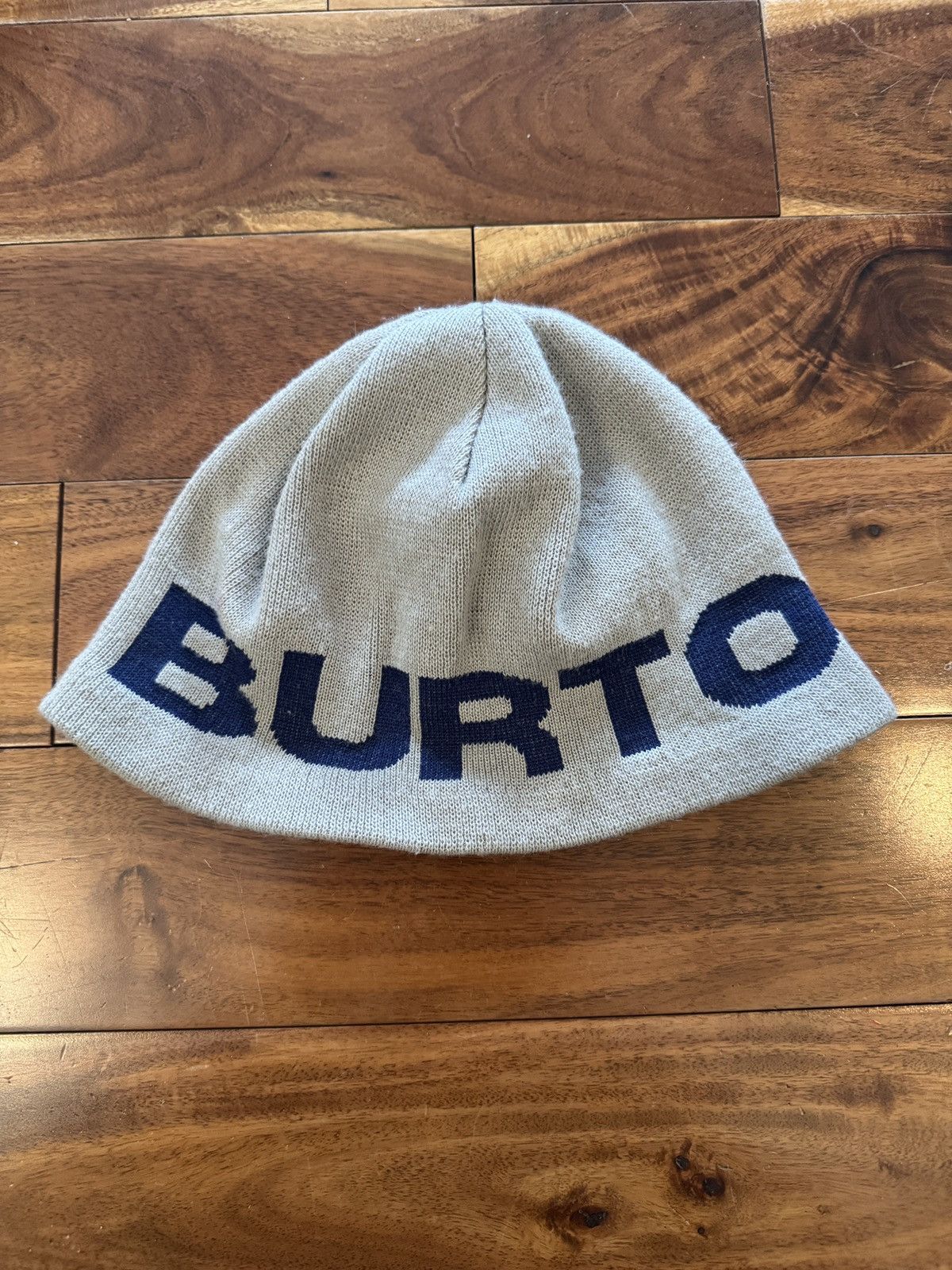 Burton × Vintage Burton toque Size ONE SIZE - 1 Thumbnail